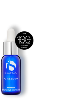 Active Serum
